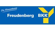 Logo von BKK Freudenberg