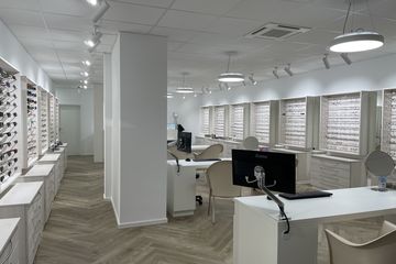 Bild von Unternehmen Optik Schlemmer GmbH & Co. KG