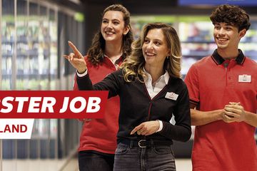 Bild von Unternehmen Kaufland