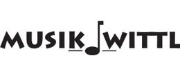 Logo Musik Wittl, Einzelfirma