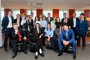 Bild von Unternehmen Sparda-Bank West eG