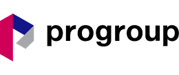 Logo Progroup AG
