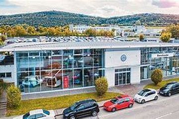 Bild von Unternehmen Auto Bierschneider Aalen GmbH