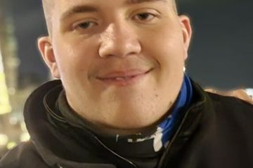 Foto des/der Interview-Partners/in