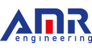 Logo von AMR-Engineering GmbH