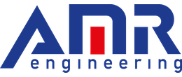 Logo AMR-Engineering GmbH