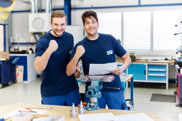 Bild von Unternehmen RUCH NOVAPLAST GmbH