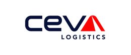 Logo CEVA Logistics GmbH