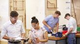 Bild von Arbeitserzieher/in