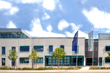 Bild von Unternehmen Ofa Bamberg GmbH