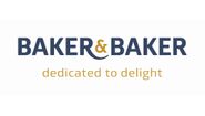 Logo von BAKER & BAKER Germany GmbH