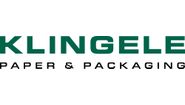 Logo von Klingele Paper & Packaging SE & Co. KG
