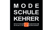 Logo von Modeschule Brigitte Kehrer Stuttgart