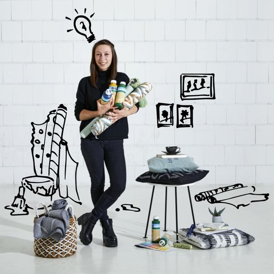 Ausbildung Gestalter/in für visuelles Marketing (m/w/d ...