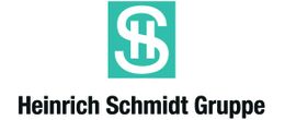 Logo Heinrich Schmidt Holding GmbH & Co. KG