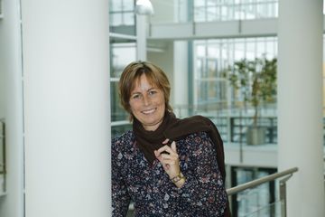 Foto des/der Interview-Partners/in