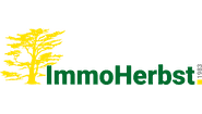 Logo von Immo Herbst GmbH