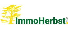 Logo Immo Herbst GmbH