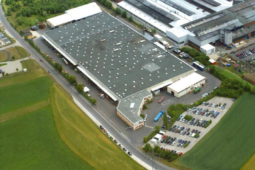 Bild von Unternehmen Suroflex GmbH