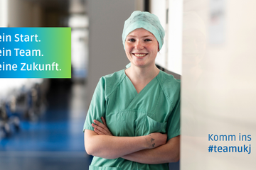 Bild von Unternehmen Universitätsklinikum Jena