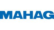 Logo von MAHAG GmbH