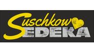 Logo von E center Suschkow