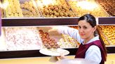 Bild von Bäckereifachverkäufer/in