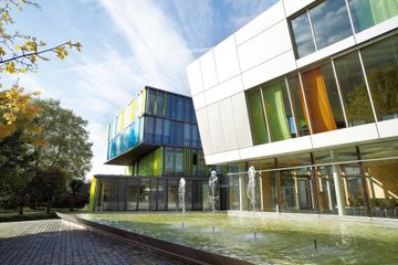 Bild von Unternehmen HABA FAMILYGROUP