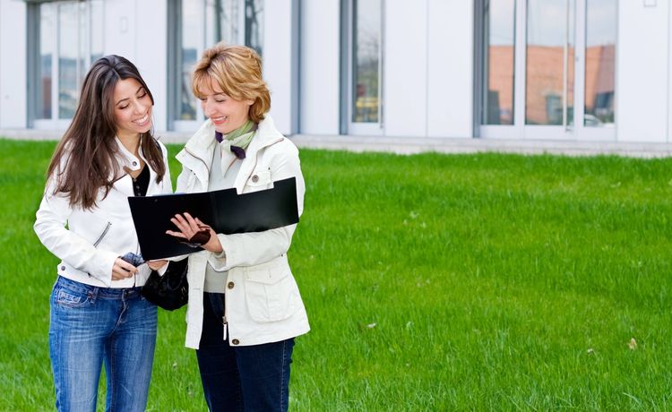 Profession gallery ausbildung zur immobilienkauffrau 3 min