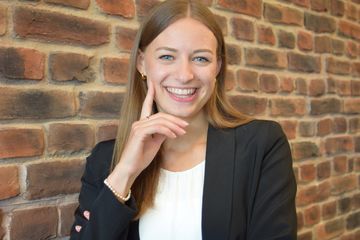 Foto des/der Interview-Partners/in