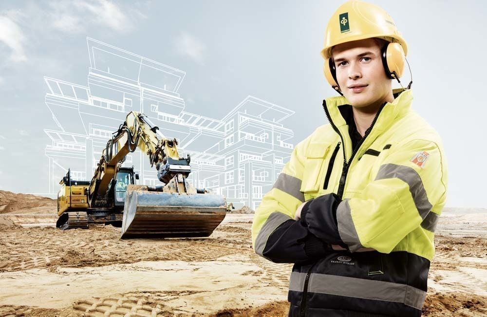 Ausbildung Depenbrock Bau GmbH & Co. KG freie Ausbildungsplätze