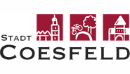 Logo von Stadt Coesfeld