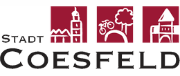 Logo Stadt Coesfeld