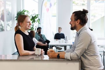 Foto des/der Interview-Partners/in