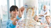 Bild von Duales Studium Gesundheits- und Krankenpflege