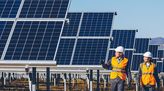 Bild von Duales Studium Regenerative Energien / Energietechnik