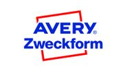 Logo von AVERY ZWECKFORM GmbH