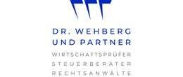 Logo Dr. Wehberg und Partner mbB