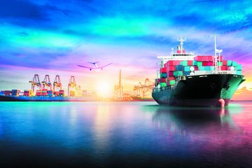 Bild von Unternehmen AGS Global Solutions GmbH