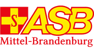 Logo ASB Regionalverband Mittel-Brandenburg e.V.