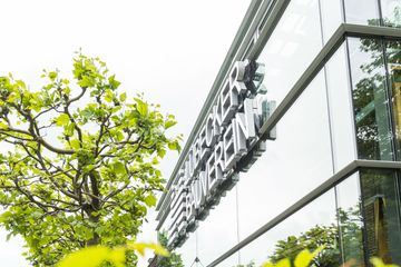 Bild von Unternehmen LÜBECKER BAUVEREIN eG