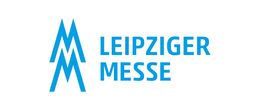 Logo Leipziger Messe GmbH