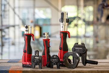 Bild von Unternehmen Novopress GmbH Pressen und Presswerkzeuge & Co. KG