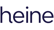 Logo von heine
