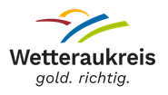 Logo von Wetteraukreis