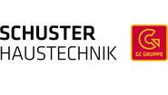 Logo von Schuster KG