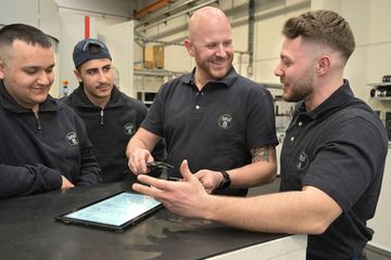 Bild von Unternehmen H. -H. Focke GmbH & Co. Kommanditgesellschaft für Maschinenbau