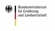 Logo Bundesministerium für Ernährung und Landwirtschaft