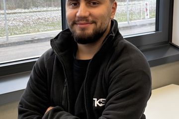 Foto des/der Interview-Partners/in