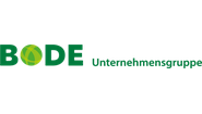 Logo von BODE Unternehmensgruppe